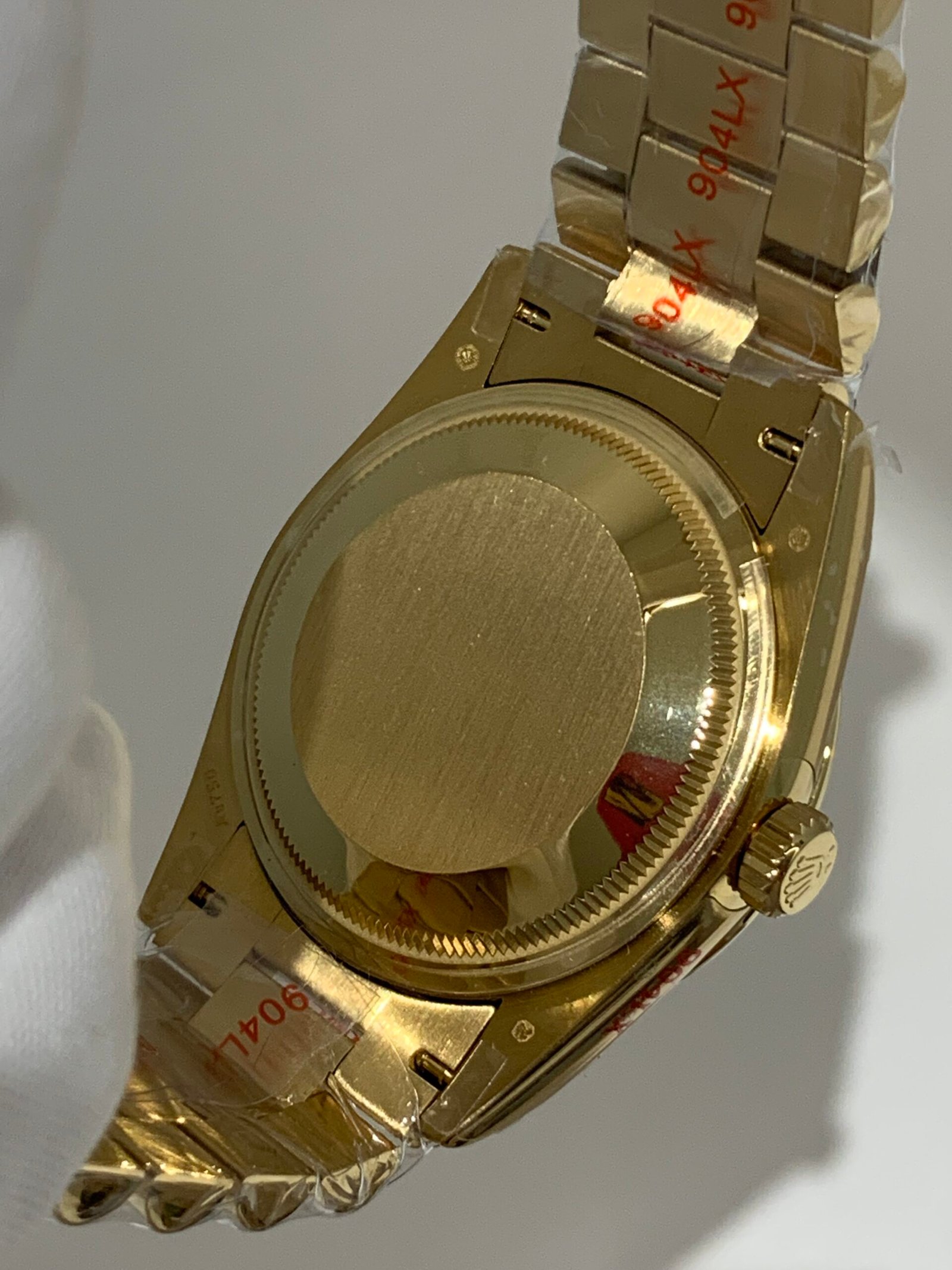 Rolex Super Clone Watch 1:1 DAY DATE 128238 - Image 6