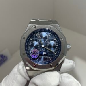 AUDEMARS PIGUET Super Clone Watch 1:1 ROYAL OAK 26674ST.OO.1320ST.01