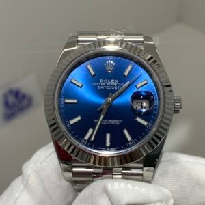 Rolex Super Clone Watch 1:1 DAYJUST  m126334-0002