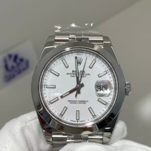Rolex Super Clone Watch 1:1 DAYJUST m126300-0005
