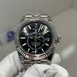 Rolex Super Clone Watch 1:1 SKY-DWELLER  m326934-0005