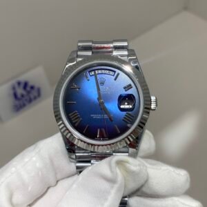 Rolex Super Clone Watch 1:1 DAY DATE m228239-0007