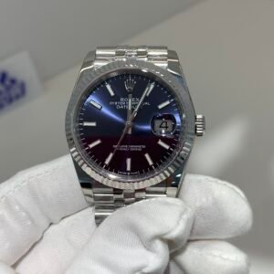 Rolex Super Clone Watch 1:1 DAYJUST m126234-0017