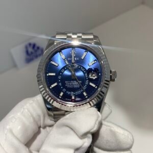 Rolex Super Clone Watch 1:1 SKY-DWELLER m336934-0006