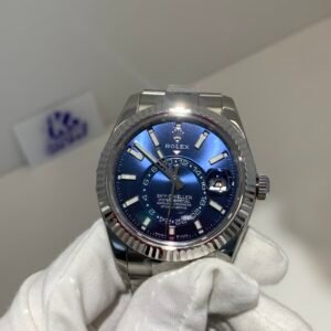 Rolex Super Clone Watch 1:1 SKY-DWELLER m326934-0003