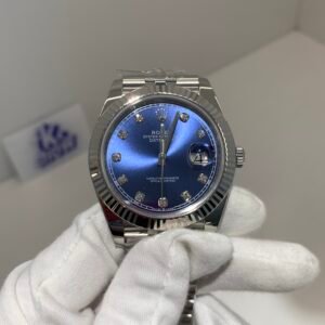 Rolex Super Clone Watch 1:1 DAYJUST m228239