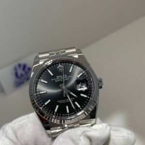 Rolex Super Clone Watch 1:1 DAYJUST m126234