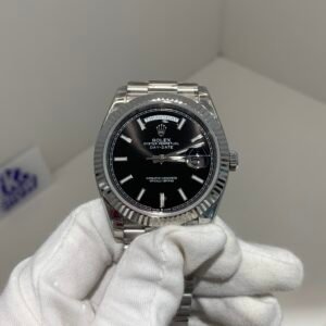 Rolex Super Clone Watch 1:1 DAY DATE M228239-0004