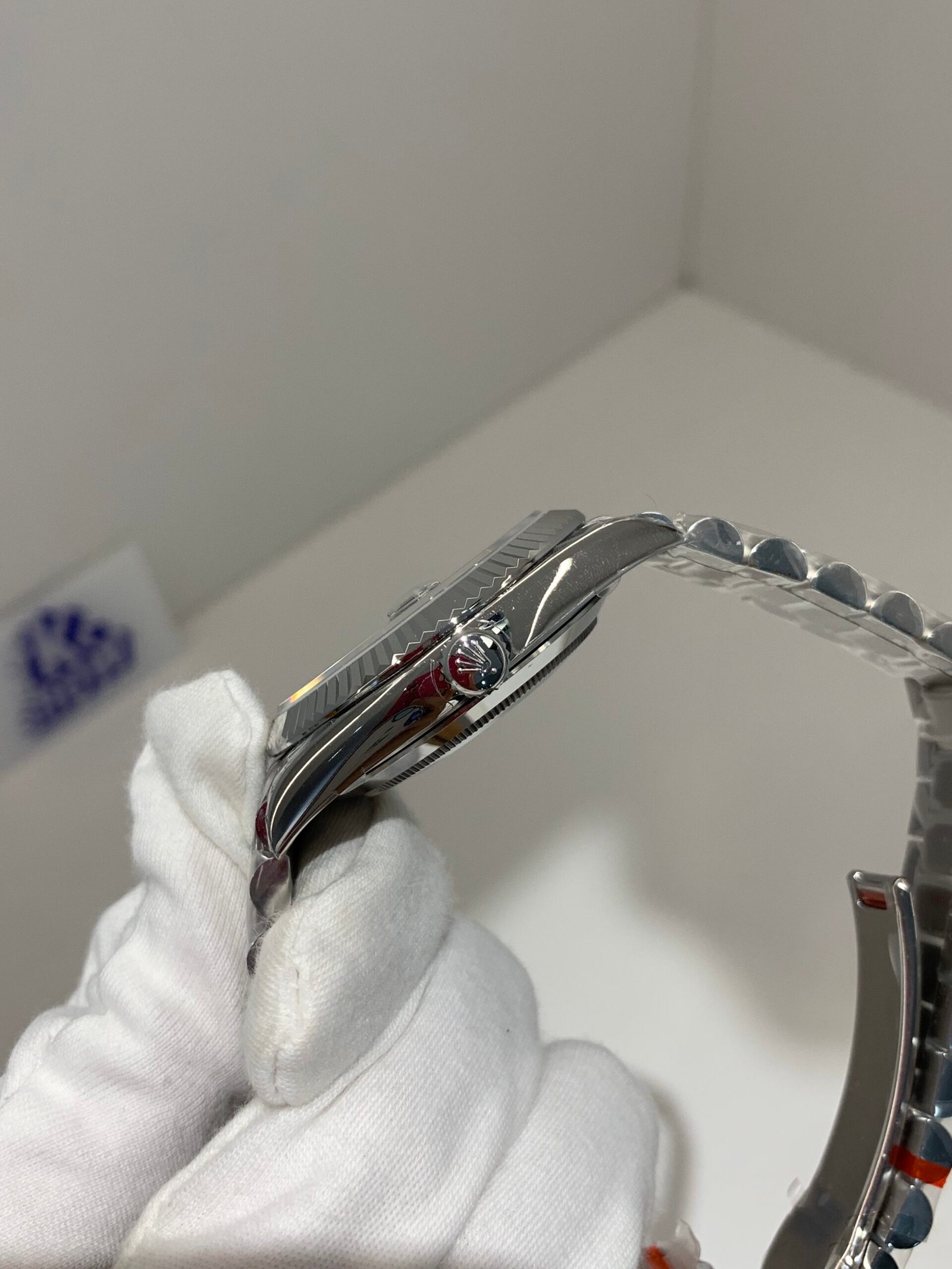 Rolex Super Clone Watch 1:1 DAY DATE M228239-0004 - Image 5