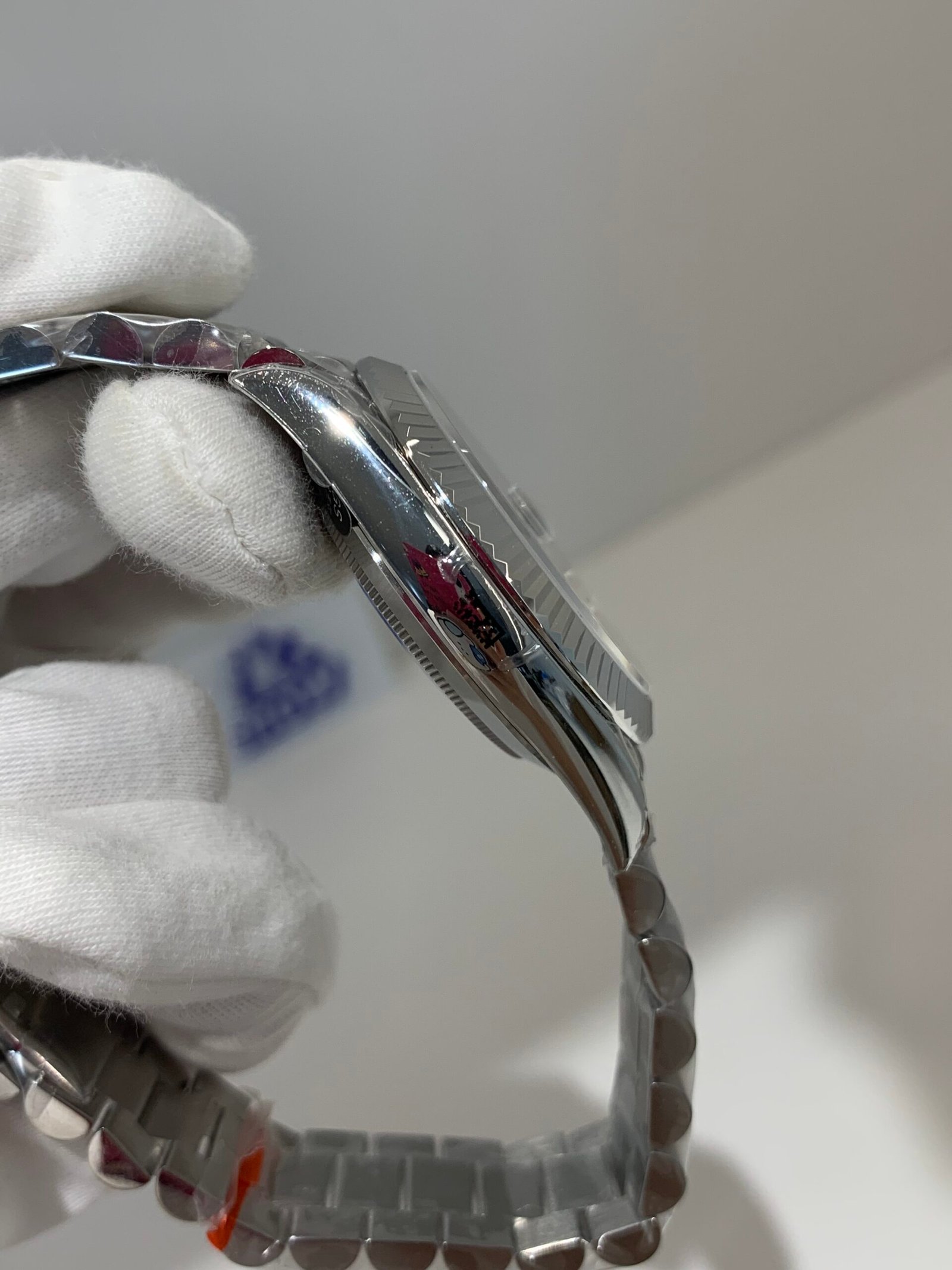 Rolex Super Clone Watch 1:1 DAY DATE M228239-0004 - Image 6