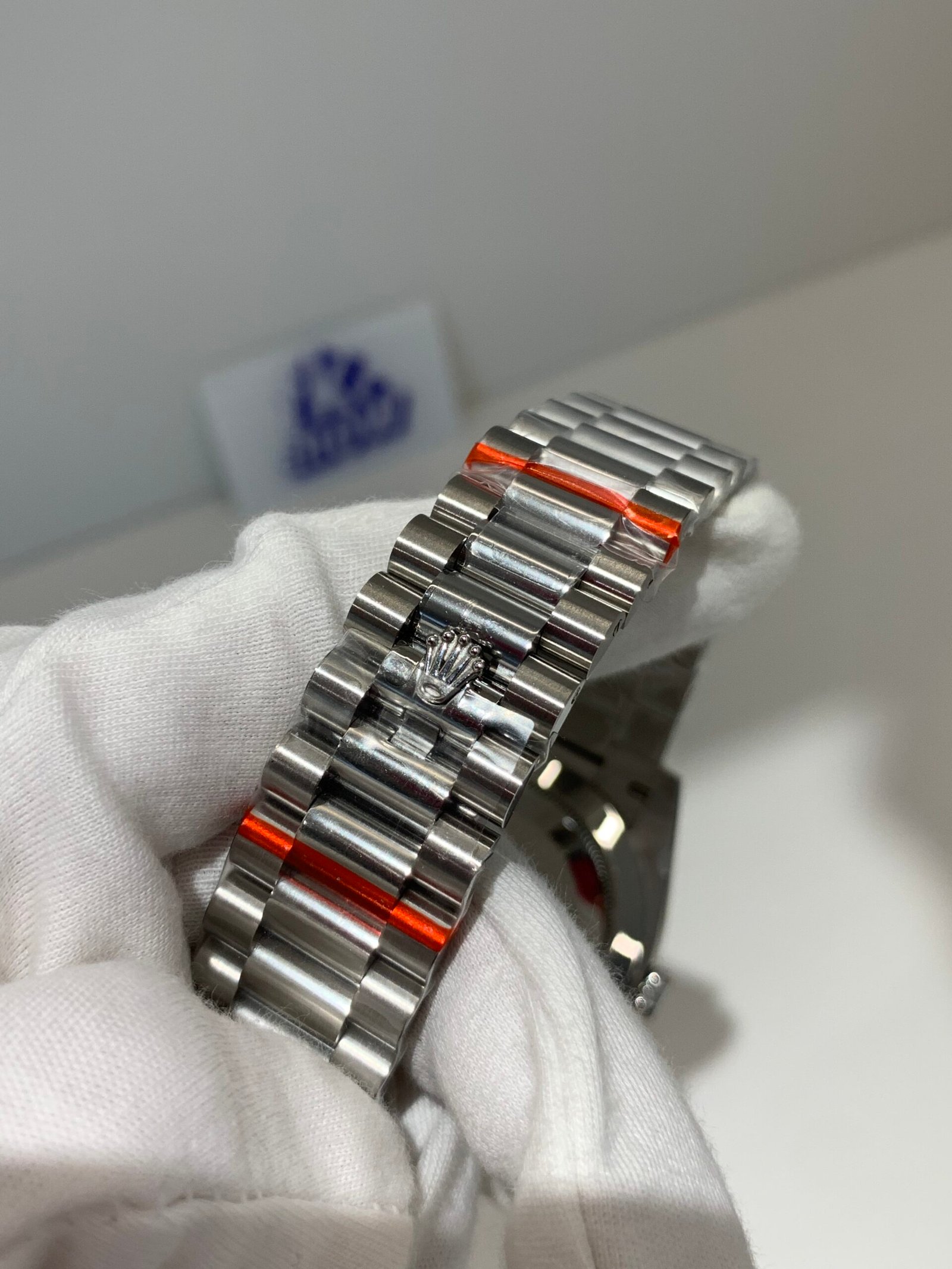 Rolex Super Clone Watch 1:1 DAY DATE M228239-0004 - Image 8