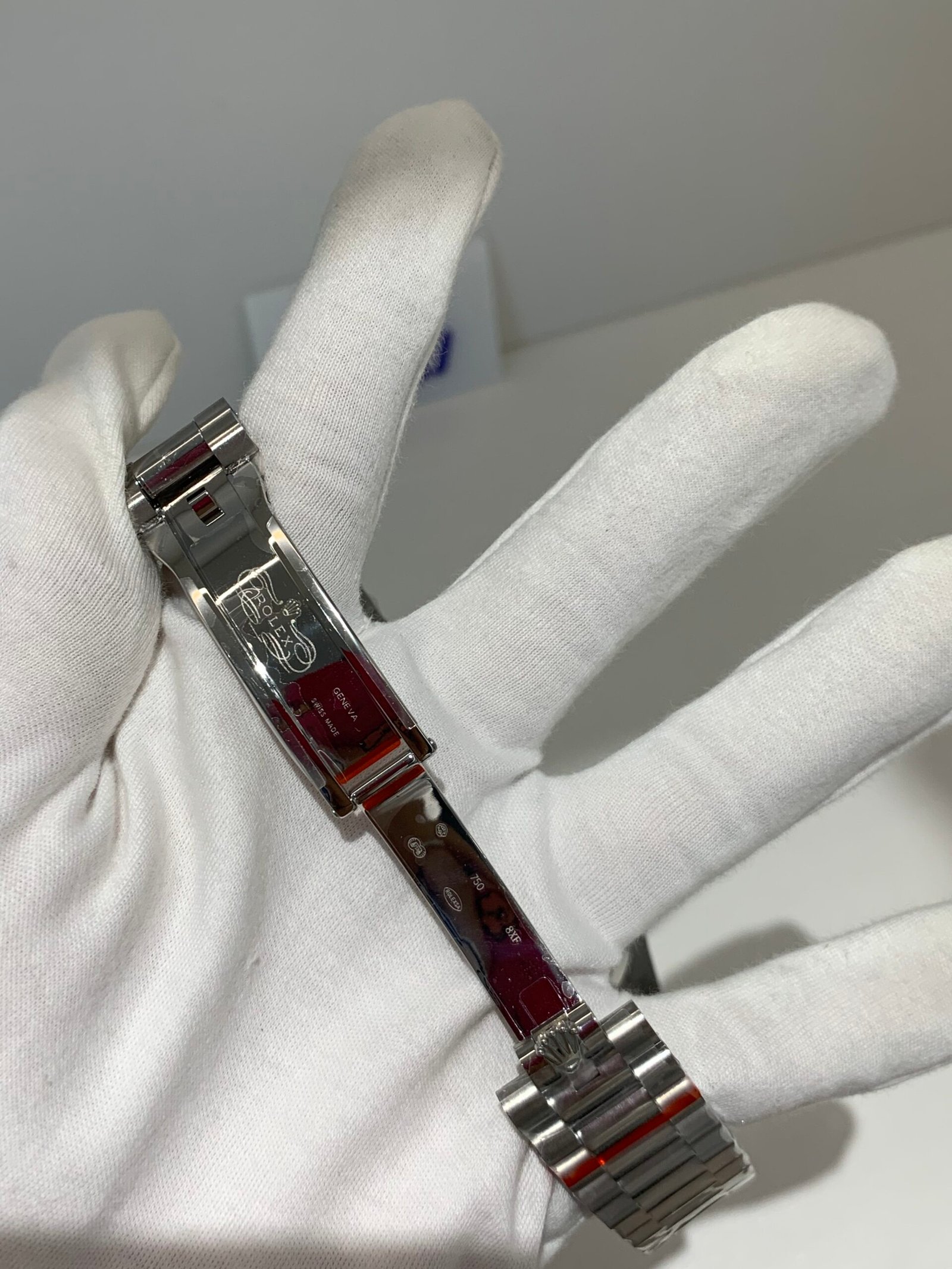 Rolex Super Clone Watch 1:1 DAY DATE M228239-0004 - Image 9