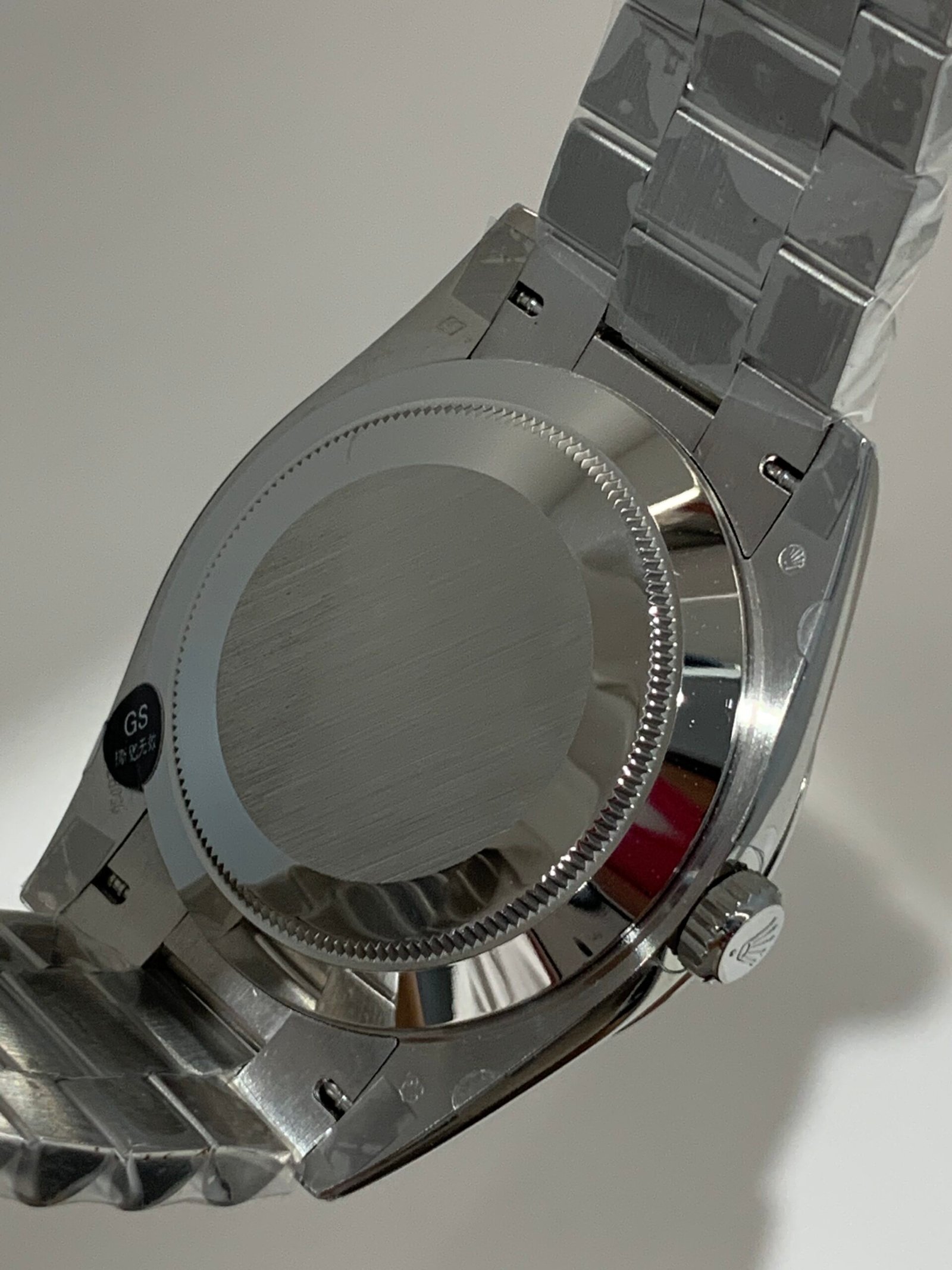 Rolex Super Clone Watch 1:1 DAY DATE M228239-0004 - Image 10