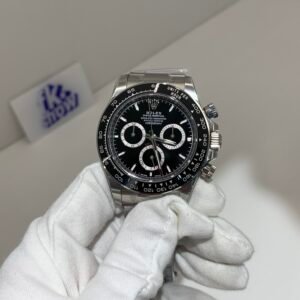 Rolex Super Clone Watch 1:1 COSMOGRAPH DAYTONA 116500LN-0002