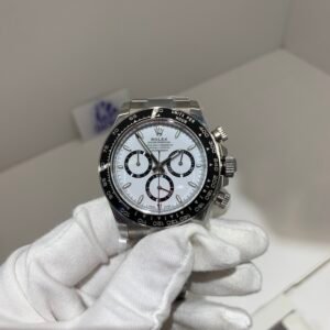 Rolex Super Clone Watch 1:1 COSMOGRAPH DAYTONA M126500ln-0001