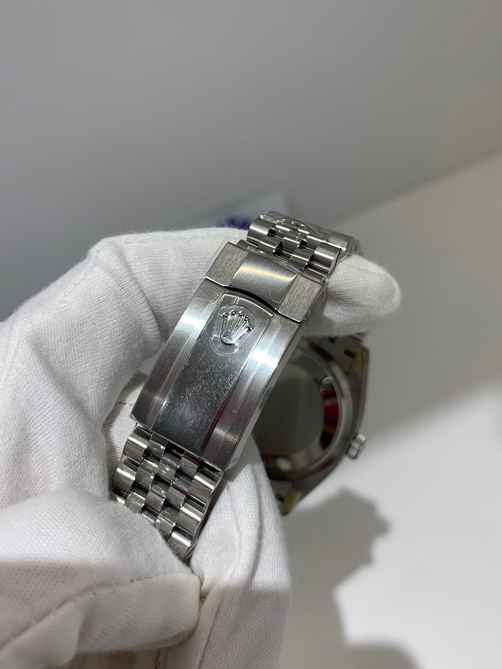 Rolex Super Clone Watch 1:1 DAYJUST m126200-0003 - Image 7