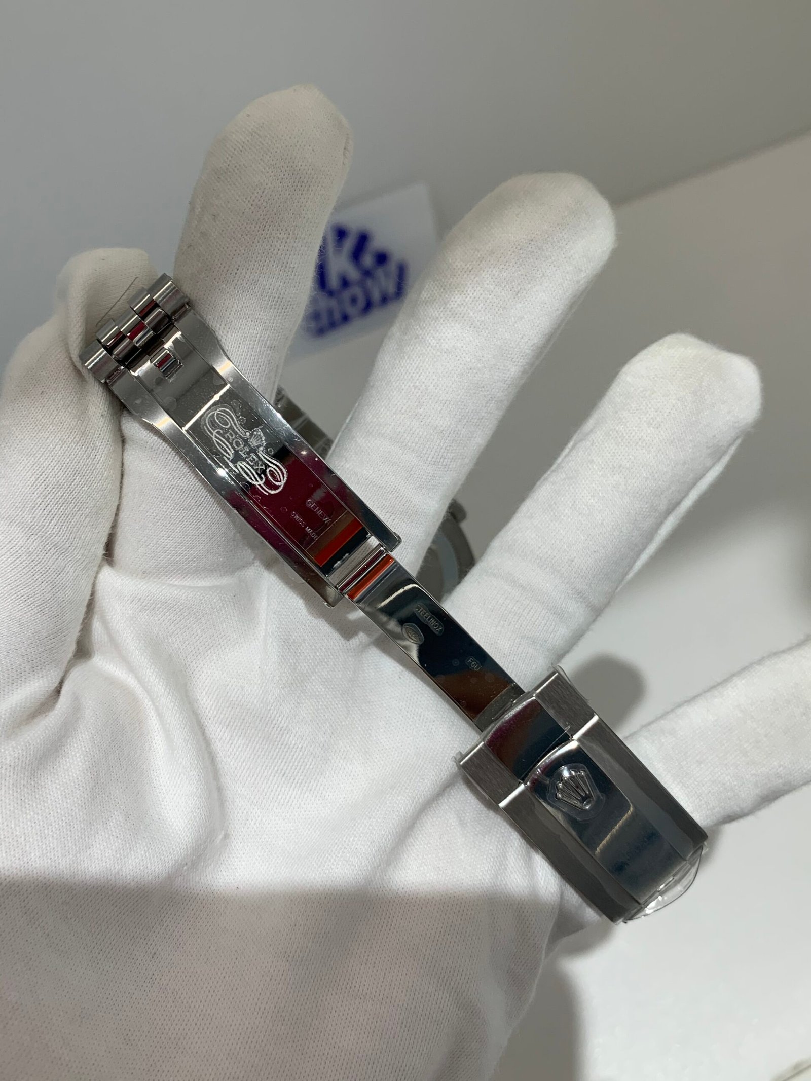 Rolex Super Clone Watch 1:1 DAYJUST m126200-0003 - Image 8