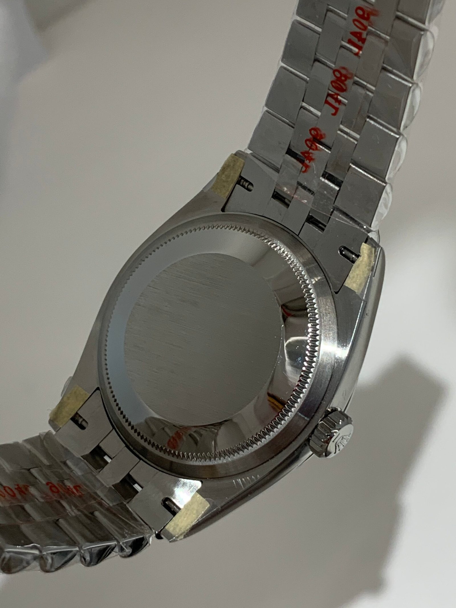 Rolex Super Clone Watch 1:1 DAYJUST m126200-0003 - Image 9