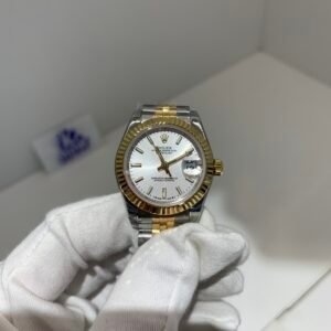 Rolex Super Clone Watch 1:1 DAYJUST m279173-0001