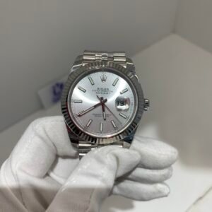 Rolex Super Clone Watch 1:1 DAYJUST M126334-0004