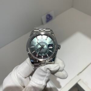 Rolex Super Clone Watch 1:1 SKY-DWELLER M336934-0002