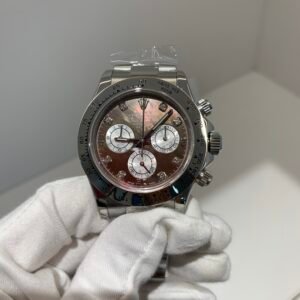 Rolex Super Clone Watch 1:1 COSMOGRAPH DAYTONA m116509-0044