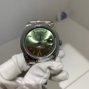 Rolex Super Clone Watch 1:1 DAY DATE m228236-0008