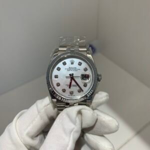 Rolex Super Clone Watch 1:1 DAYJUST m126234-0019