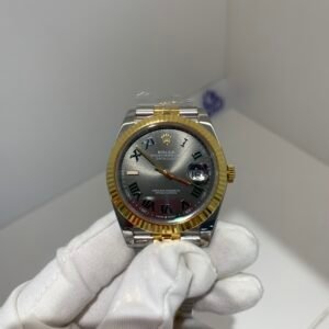 Rolex Super Clone Watch 1:1 DAYJUST m126333-0020