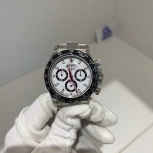 Rolex Super Clone Watch 1:1 COSMOGRAPH DAYTONA M116500LN-0001