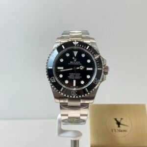 Rolex Super Clone Watch 1:1 SUBMARINER m124060-0001
