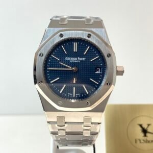 AUDEMARS PIGUET Super Clone Watch 1:1 ROYAL OAK 15202ST.00.1240ST.01