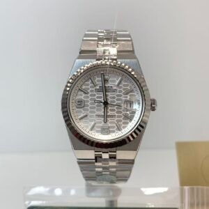 Rolex Super Clone Watch 1:1  Land-Dweller M127334-0001
