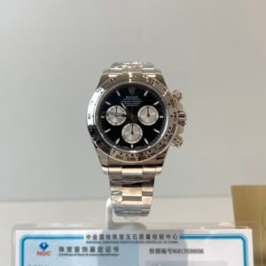 Rolex Super Clone Watch 1:1 COSMOGRAPH DAYTONA m126509-0001