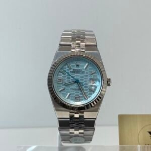 Rolex Super Clone Watch 1:1 Land-Dweller M127336-0001