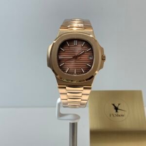 Patek Philippe Super Clone Watch 1:1 NAUTILUS 5711/1R-001