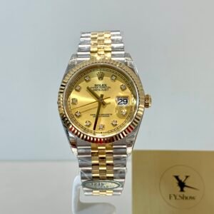 Rolex Super Clone Watch 1:1 DAYJUST m126233-0017