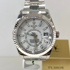 Rolex Super Clone Watch 1:1 SKY-DWELLER m336934-0004
