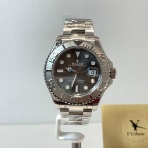 Rolex Super Clone Watch 1:1 YACHT-MASTER 126622