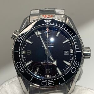 OMEGA Super Clone Watch 1:1 SEAMASTER 232.30.42.21.01.001