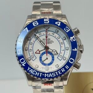 Rolex Super Clone Watch 1:1 YACHT-MASTER m116680-0002