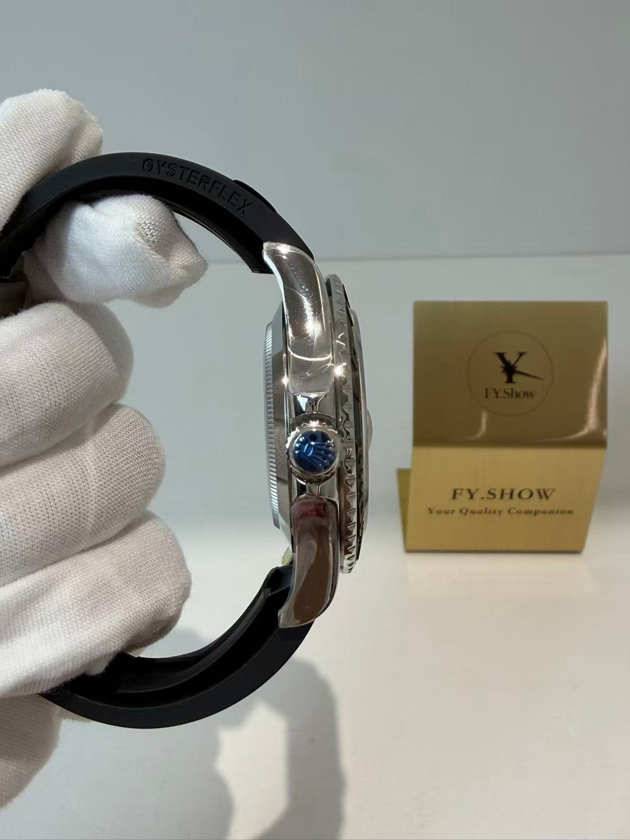 Rolex Super Clone Watch 1:1 YACHT-MASTER m226659-0002 - Image 6