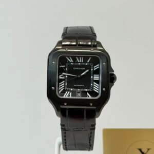 CARTIER Super Clone Watch 1:1SANTOS WSSA0039