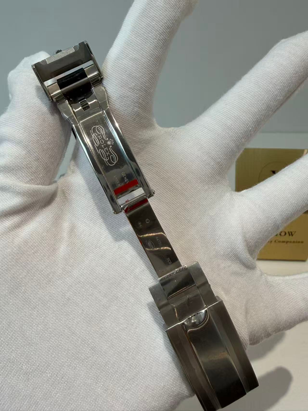 Rolex Super Clone Watch 1:1 YACHT-MASTER m226659-0002 - Image 9