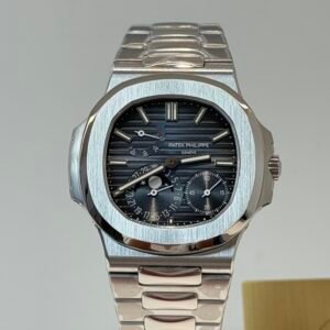 Patek Philippe Super Clone Watch 1:1 NAUTILUS 5712/1A-001