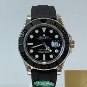 Rolex Super Clone Watch 1:1 YACHT-MASTER m226659-0002