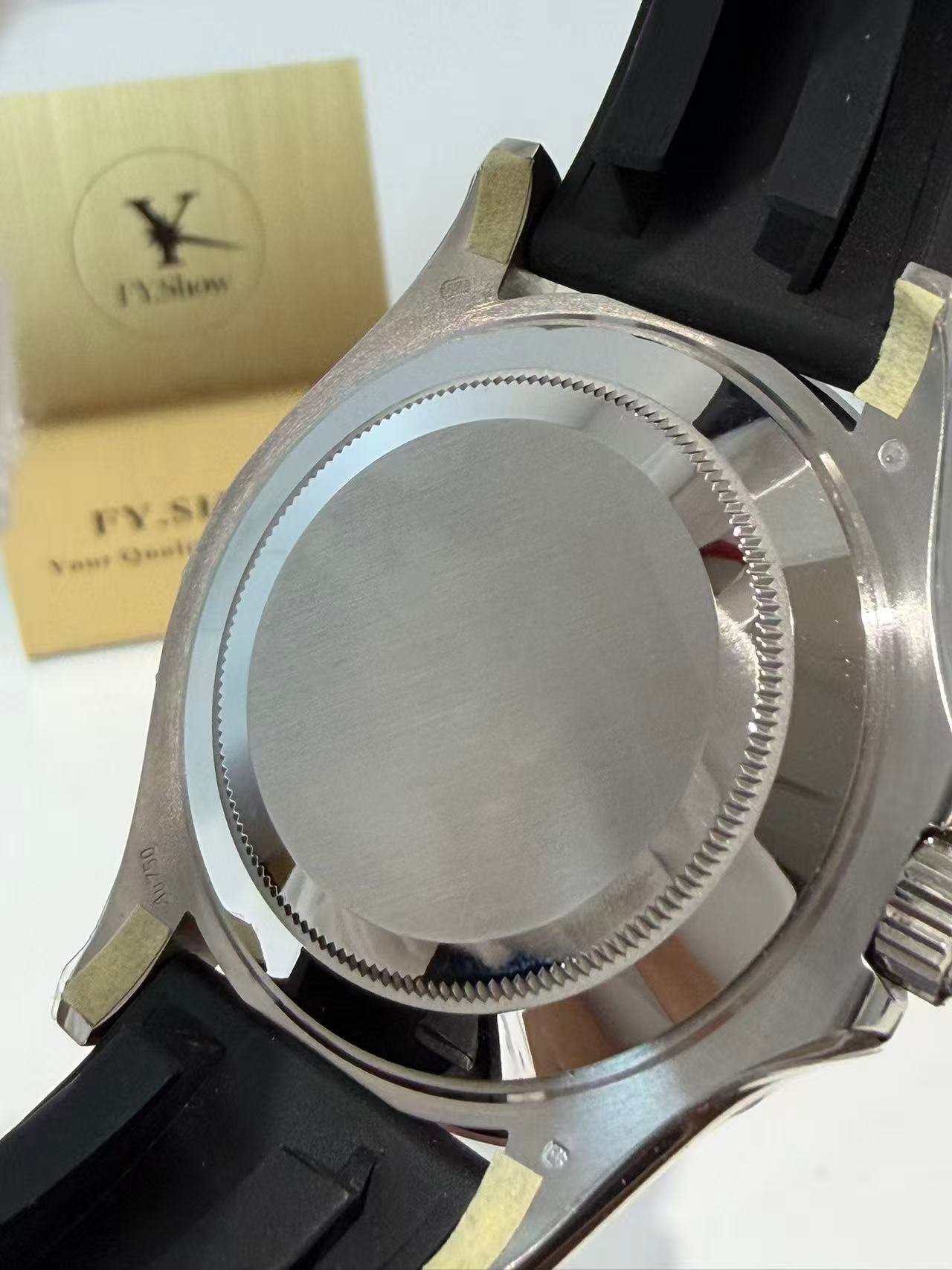 Rolex Super Clone Watch 1:1 YACHT-MASTER m226659-0002 - Image 10