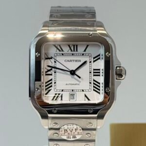 CARTIER Super Clone Watch 1:1SANTOS WSSA0018
